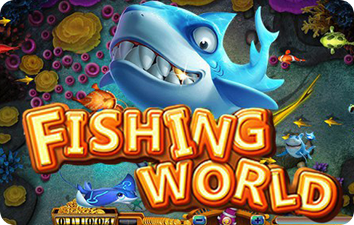 Fishing World Fishing World