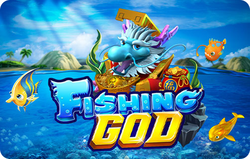 Fishing God Fishing God